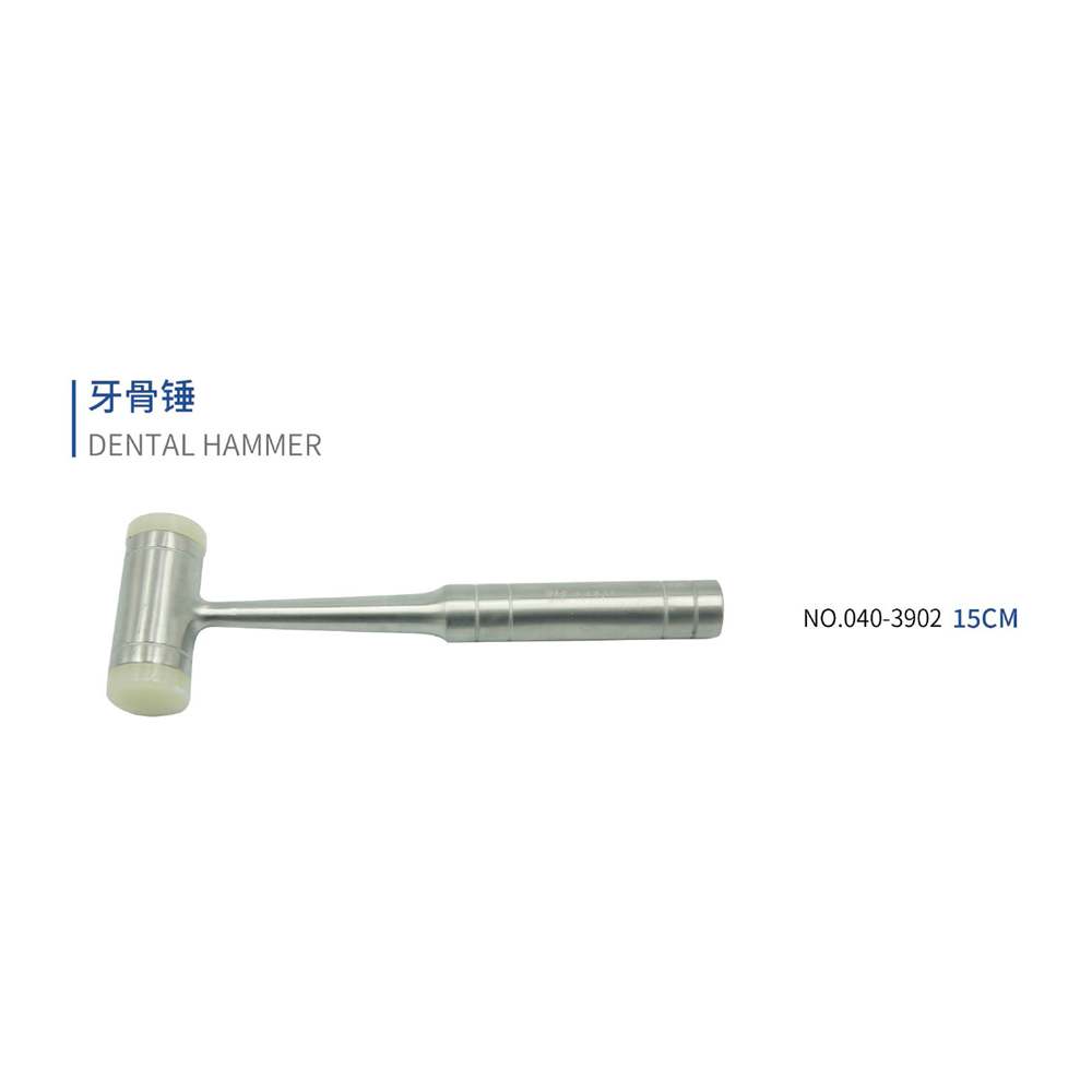 Dental hammer, Dental Instrument